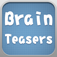 Worlds Hardest Brainteaser