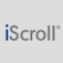 iScroll